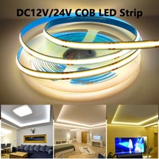 5-100m DC12V 24V Premium COB