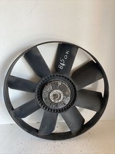 Mercedes Atego Motor Lüfter