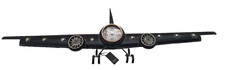 Decostar flugzeuguhr kelvin - decostar,