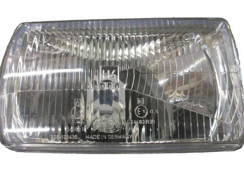 Hauptscheinwerfer halogen - hauptscheinwerfer,