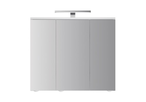 Jokey spiegelschrank arda mit - jokey,