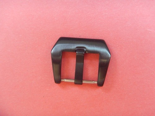Schleife schwarz matt - 18,