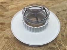 Deckel mit stopfer für - deckel,