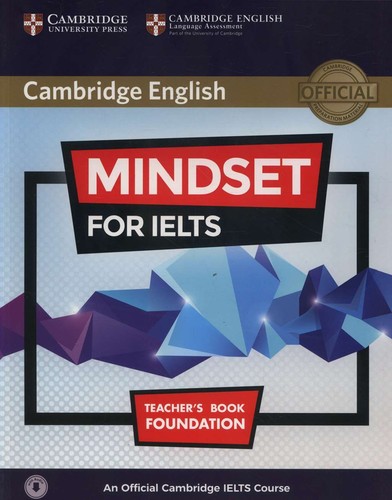 Mindset for ielts - mindset,