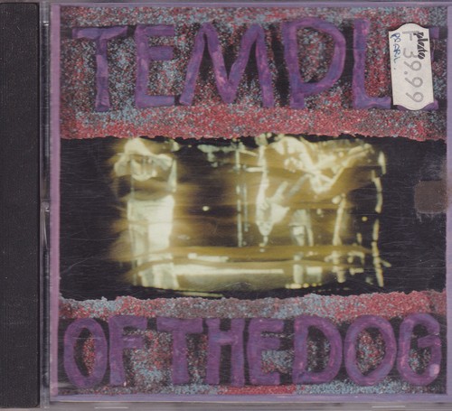 Temple the dog - temple, of