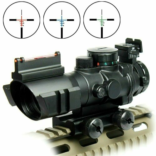 Tri illuminated 4x32 rgb - tri-illuminated,