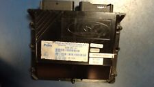 Steuergerät Gasanlage 08070001 110R000083 67R010098 Seat Ibiza 1.4 16V 55 KW 75