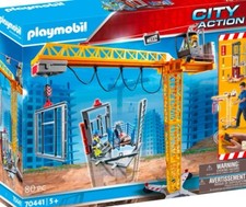 Playmobil 70441 city - 70441,