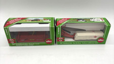 Siku Farmer Kuhn Frontmähwerk 2461 + Kuhn Heckmähwerk 2456 - 1:32 - in OVP