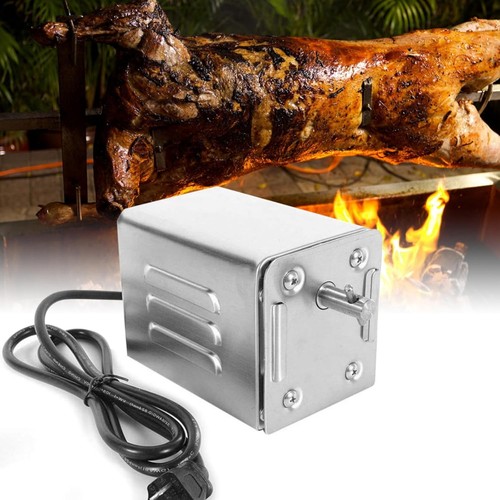 Grillmotor 220v s40 - grillmotor,