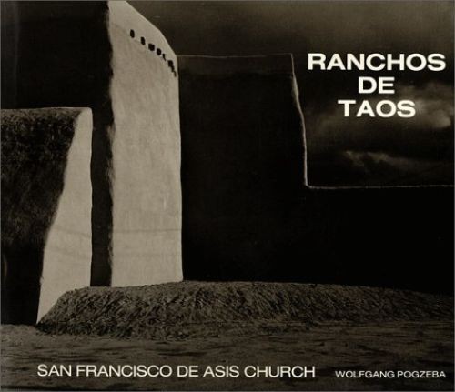 Ranchos taos san - ranchos, francisco