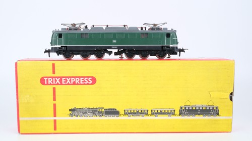 Trix express lok br - trix,