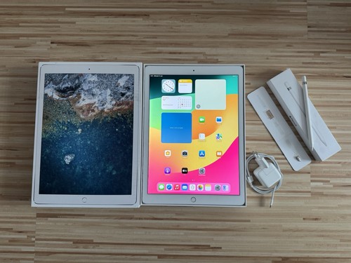 Apple ipad pro - pro, mit