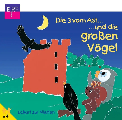 Eckart zur nieden die 3 - die,