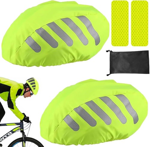 Regenschutz für fahrradhelm - regenschutz,