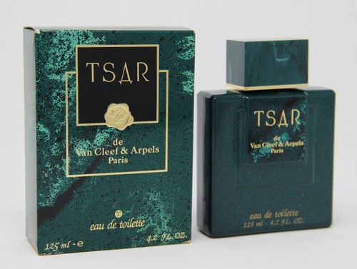 Van cleef arpels tsar eau - van,