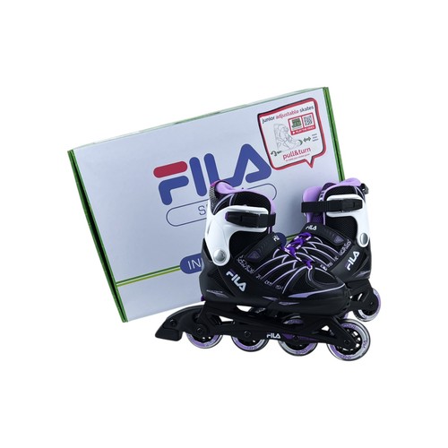 Fila skates one - x-one, kinder