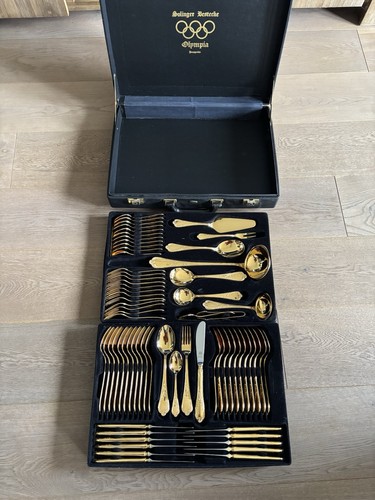 Solingen besteckset personen - solingen,