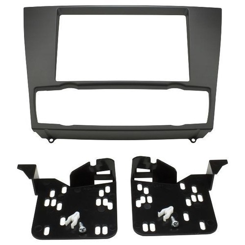 Double din radio - double, bmw