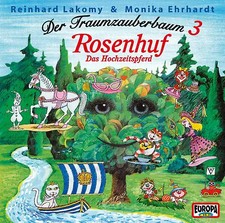 Reinhard lakomy der - lakomy,
