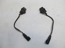 Ford CMax MK1 DM2 Waschdüsen beheizt Satz vorn original Bj 08-