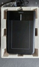 Wacom Bamboo Pen & Touch Grafiktablet CTH-460 | Neuwertig