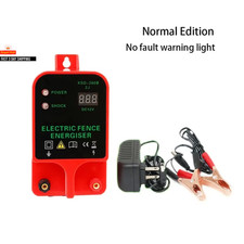 10Km Bauernhof Elektro