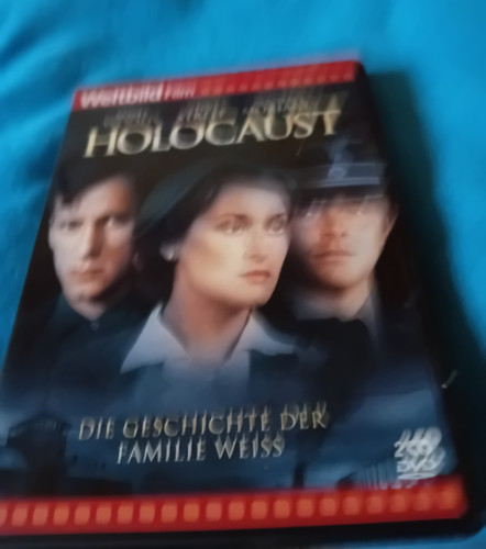 Polyband holocaust die - polyband,