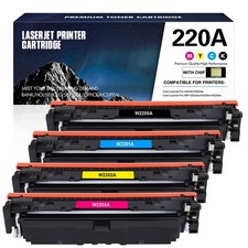 Toner für 220a - hp,
