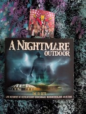 Nightmare outdoor 2006 2cd - nightmare,