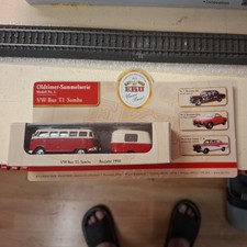 Oldtimer Sammelserie Modell