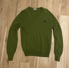 Burberry Brit Herren Pullover