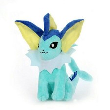 Pokemon Aquana Kuscheltier -