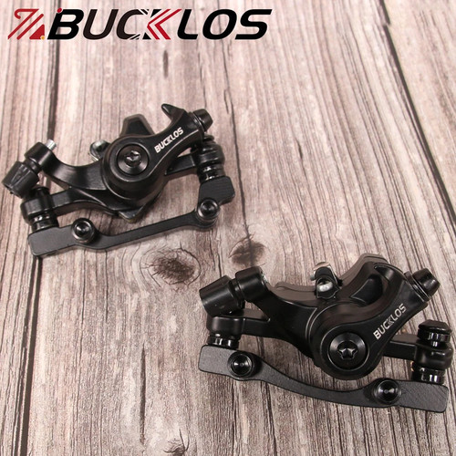 Bucklos mechanische - bucklos,