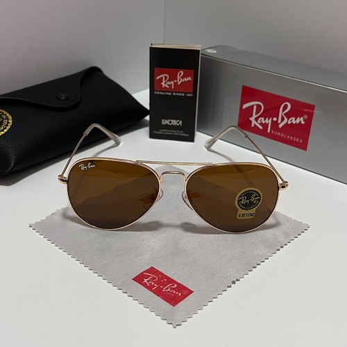 Ray ban rb3025 aviator - ray-ban,