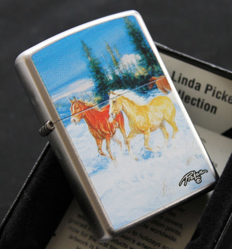 Zippo lighter dream team - lighter,
