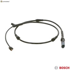 WARNKONTAKT BREMSBELAGVERSCHLEISS 1 987 473 520 FÜR BMW X5/SAV/F15/F85/E70 X6