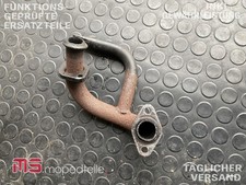 Piaggio Sfera 50 Auspuff Krümmer Auspuffkrümmer ORIGINAL