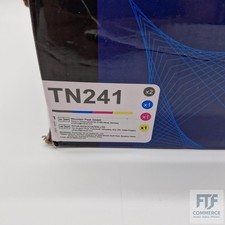 CMYBabee TN241 Toner Kompatible für Brother TN242 TN241 TN246 TN245 für Toner Br