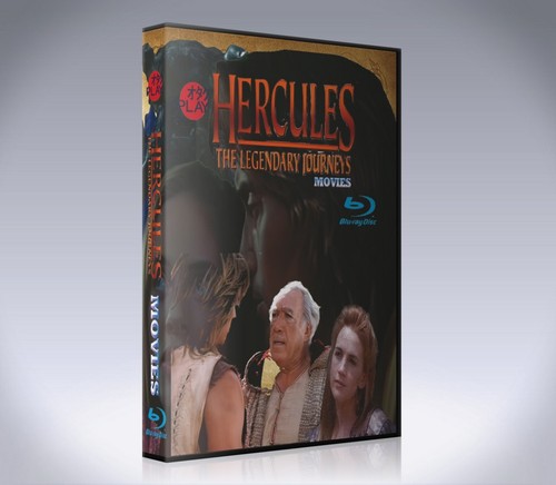 Hercules die legendären - die,