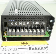 Hitron HSC55-30 electronics