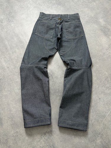 Star raw jeans elwood 5620 - elwood,