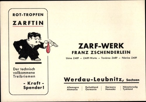 Leubnitz werdau der - werdau,
