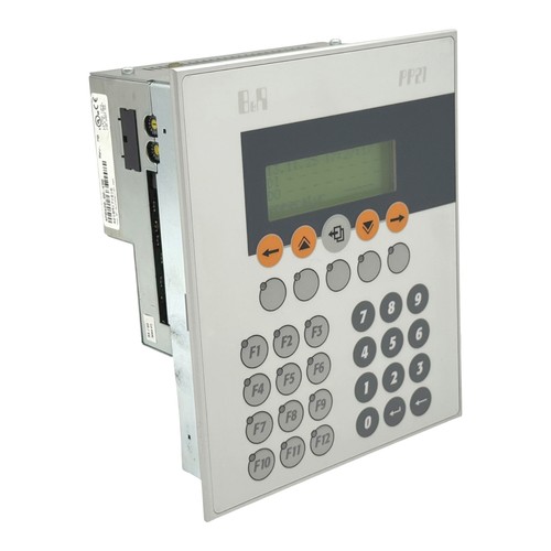 Automation pp21 - b&r,