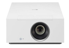 LG HU710PW CineBeam Heimkino