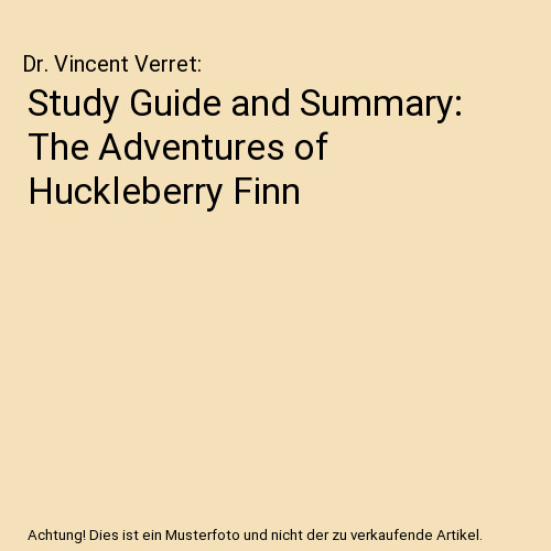 Study guide and - and, the