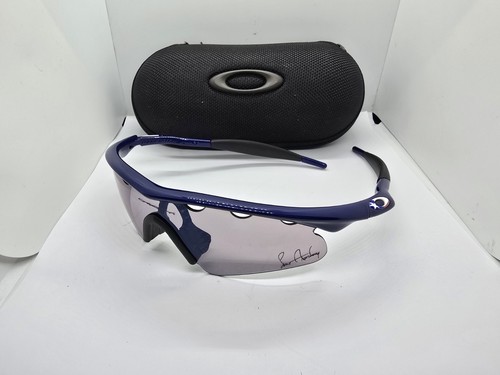 Oakley lance armstrong - m, frame