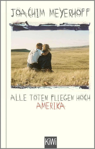 Alle toten fliegen - fliegen, |