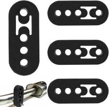 4 Stk Universal Polyurethan PU