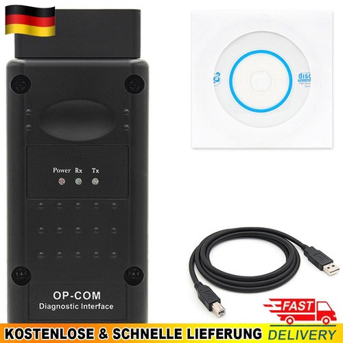 Auto-Fehlertester-Codeleser